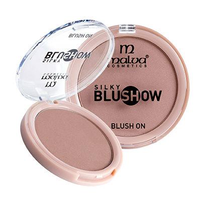 Рум'яна Silky Blushshow Malva PM3501 5