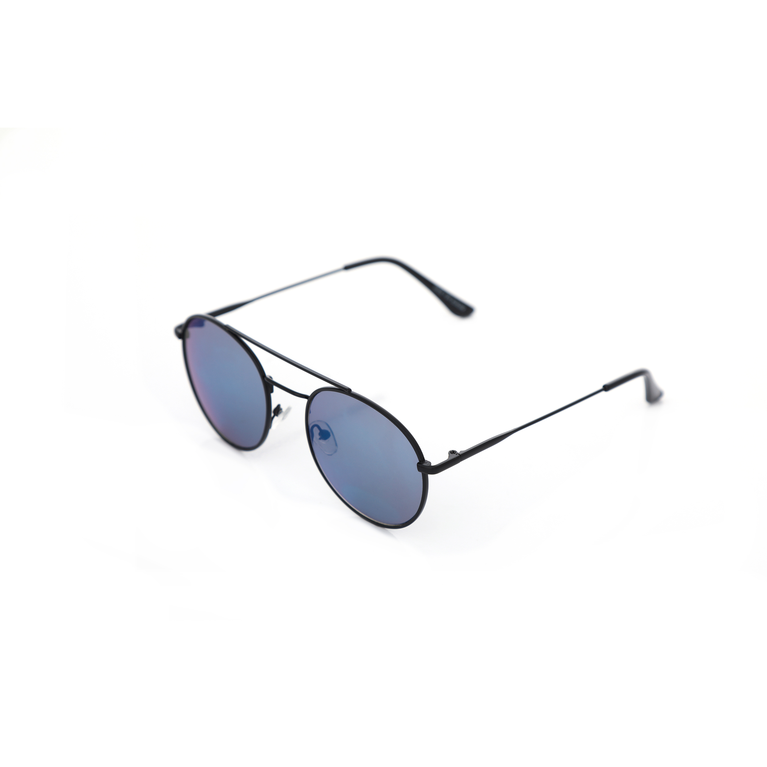 Сонцезахисні окуляри LuckyLOOK 086-730 Фешн One Size Синій