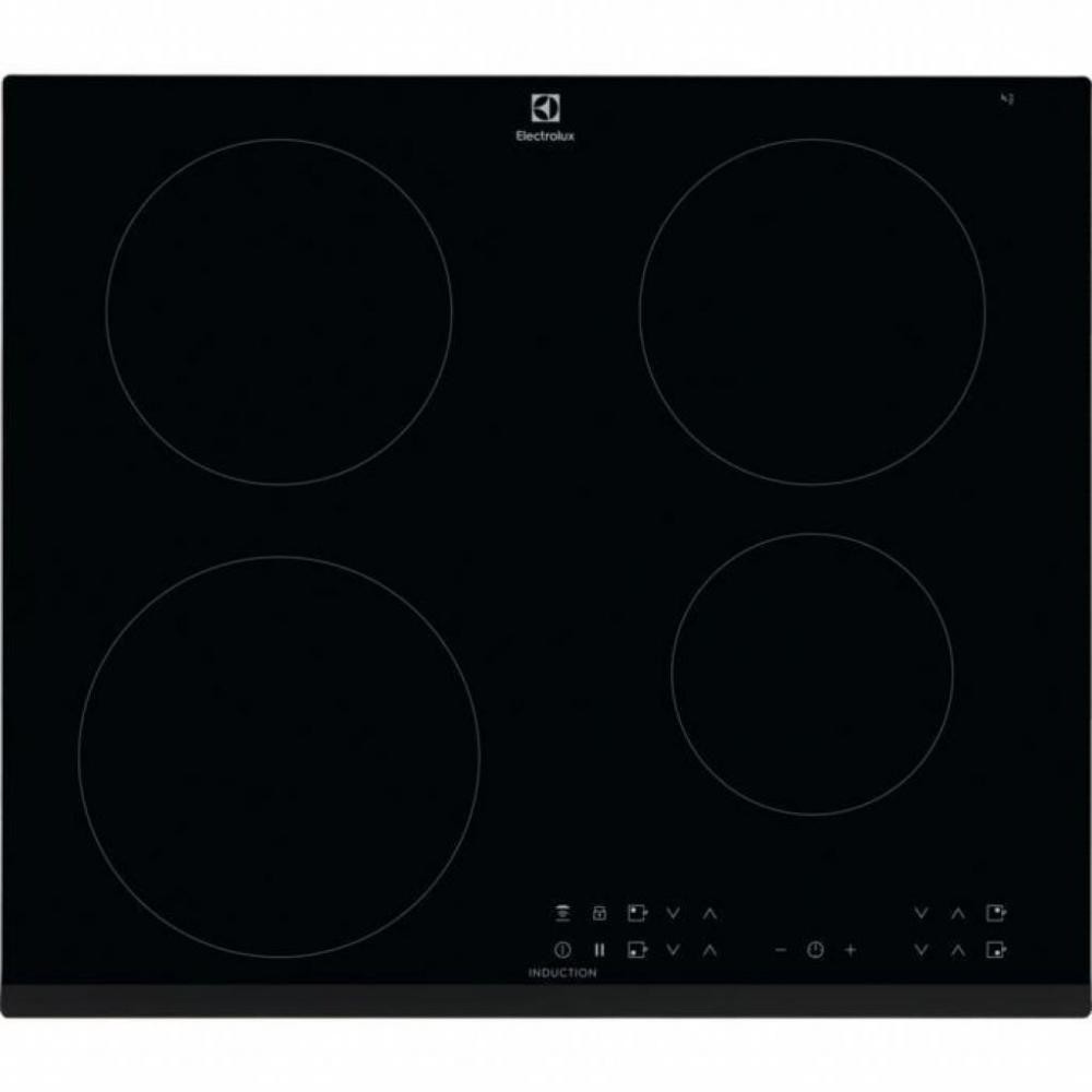 Варильна поверхня електрична Electrolux IPE 6440 KF Чорний (F00168627)