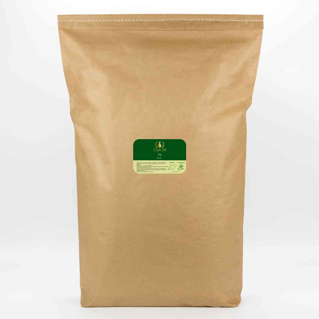 Семена Чиа Craft Oil 25 кг (2072193205)