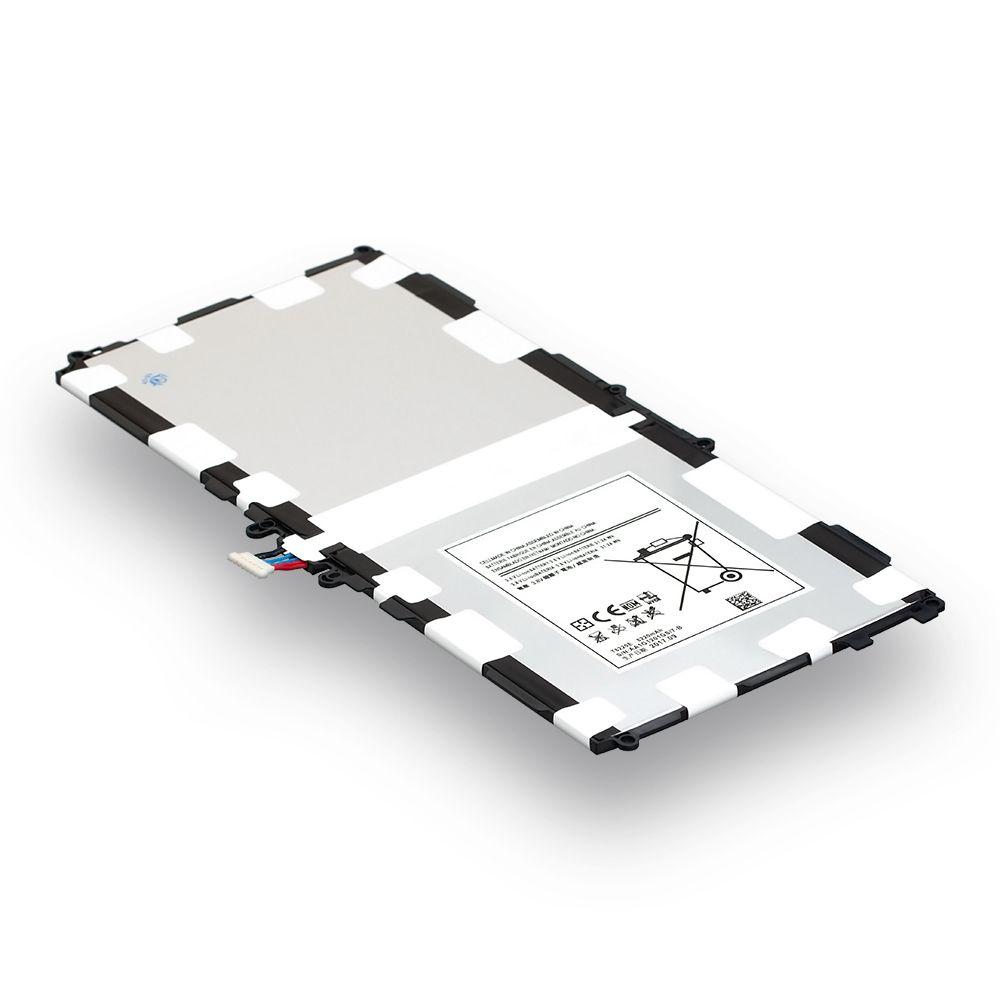 Аккумуляторная батарея Quality T8220E для Samsung Galaxy Note 10.1 SM-P600, SM-P601, SM-P605 (00026642-1)