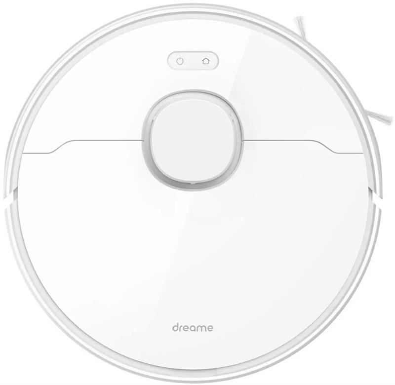 Робот-пилосос Xiaomi Dreame D10 Plus (RLS3D)