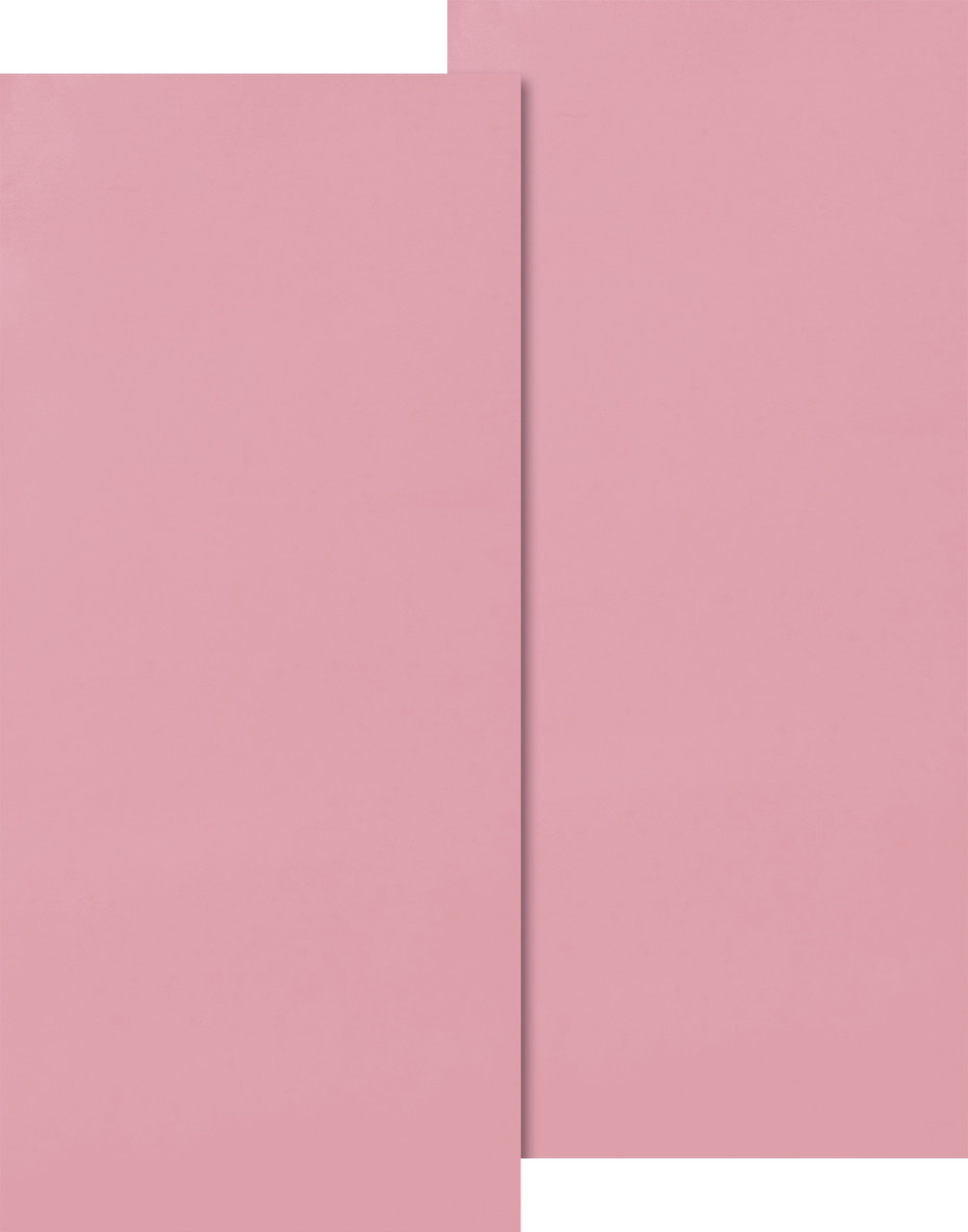 Восковые пластины Knorr Prandell для свечей 175 x 80 x 0,5 мм Розовый (218301022)