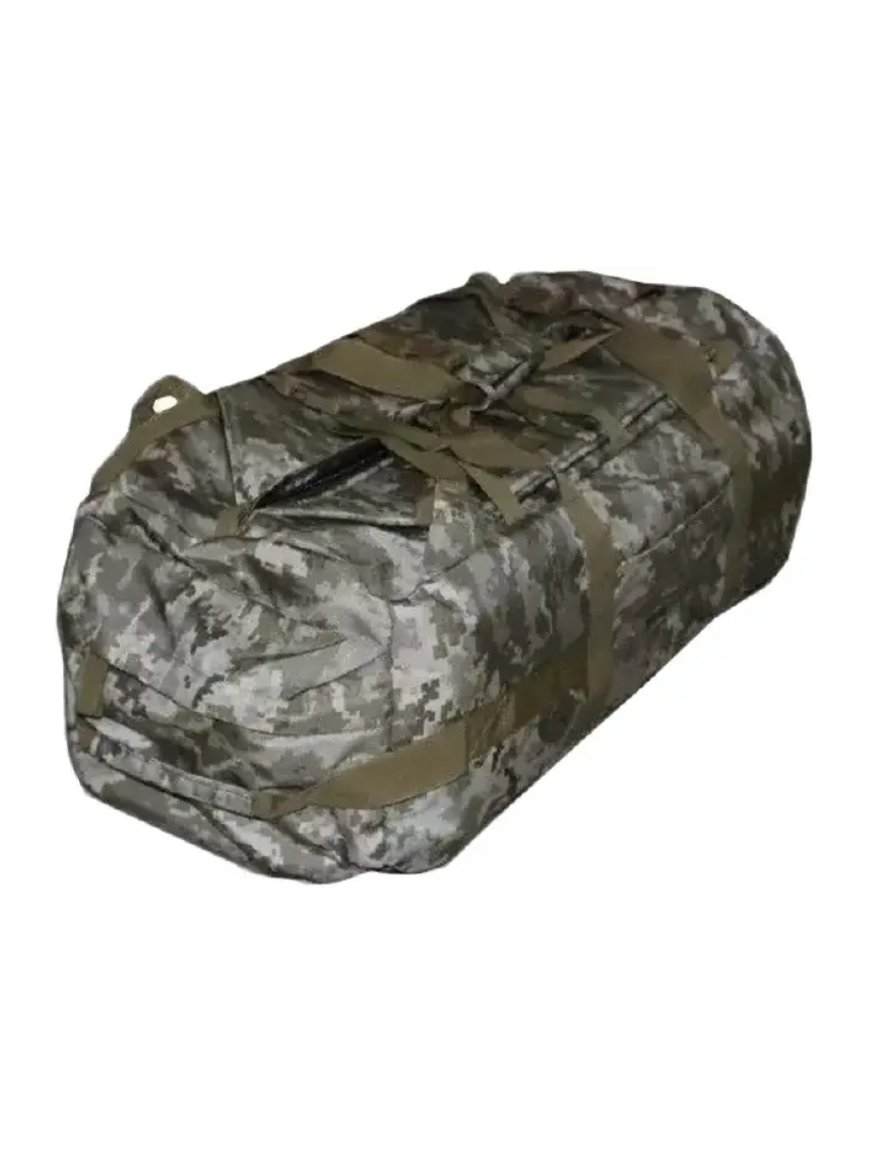 Сумка-рюкзак Travel Extreme Tactical Extreme Cordura 80 л MM14 (Mil S0060MM14UKR)