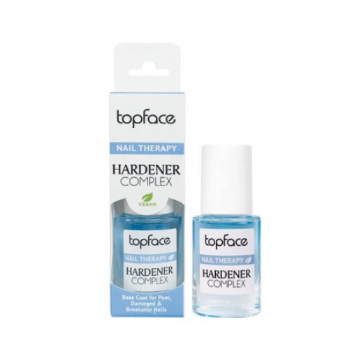 Комплекс для твердості Topface Nail Therapy Hardener complex