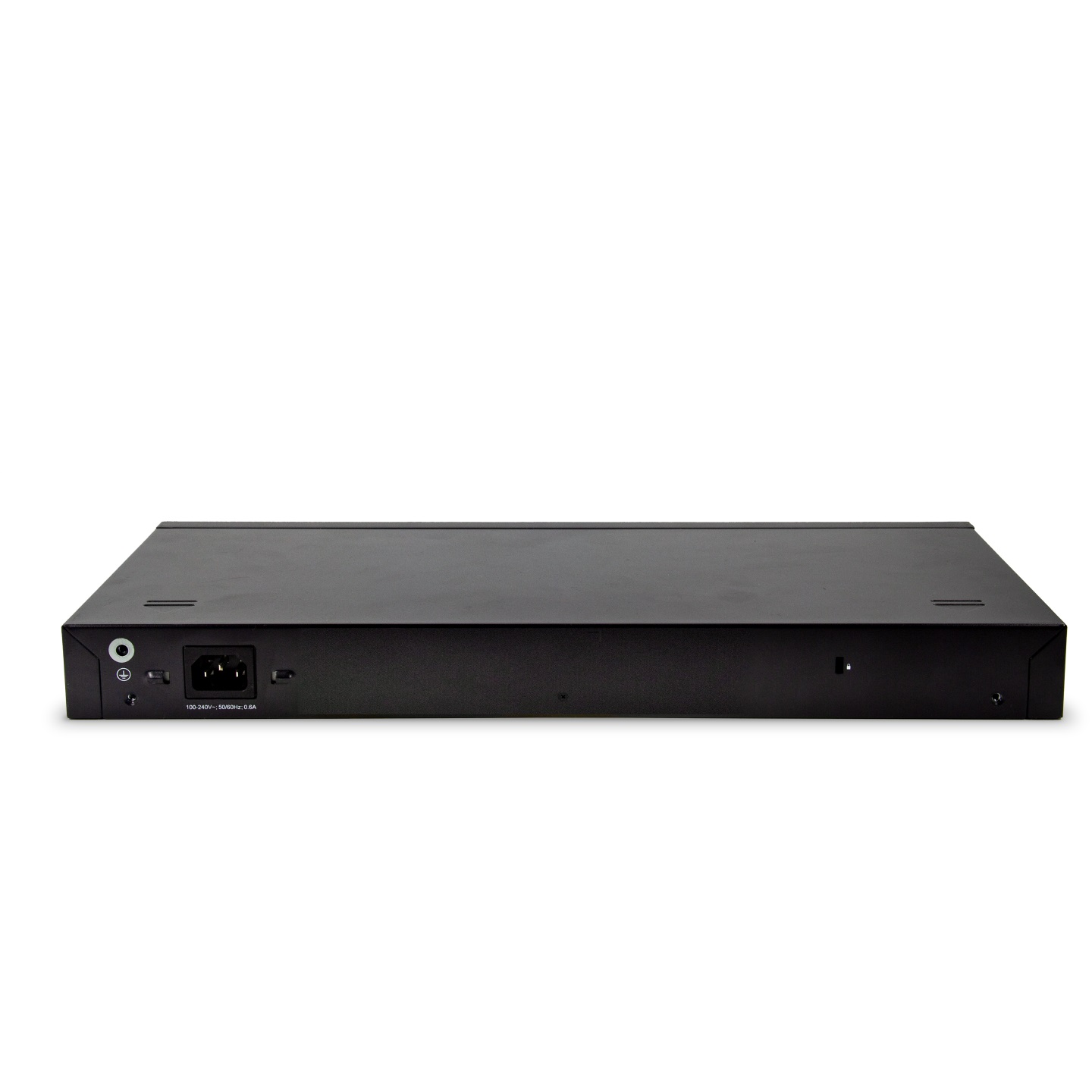 Маршрутизатор Ruijie Reyee RG-NBR6120-E (1xGE WAN, 3xGE WAN/LAN, 1xGE LAN, controller APs, VPN, Cloud Managed)