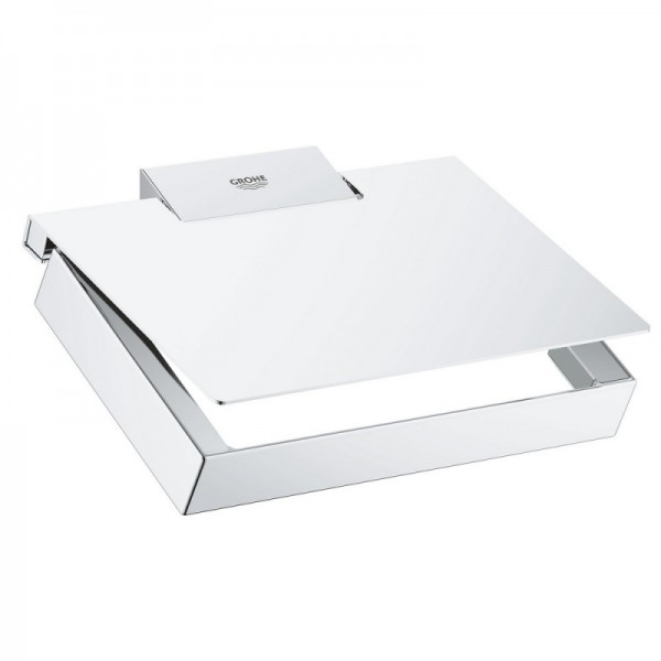 Держатель бумаги Grohe Ex Selection Cube 40781000 (213739)