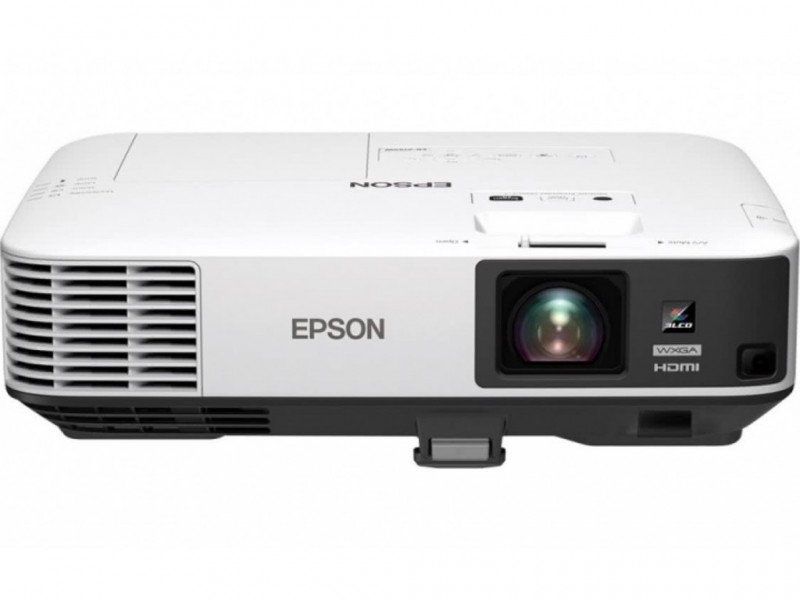 Проектор Epson EB-2155W (V11H818040) (F00165992)