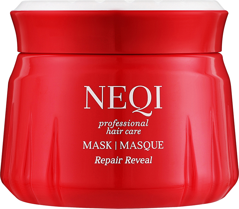 Маска восстанавливающая для волос Repair Reveal NEQI 250 мл (61088)