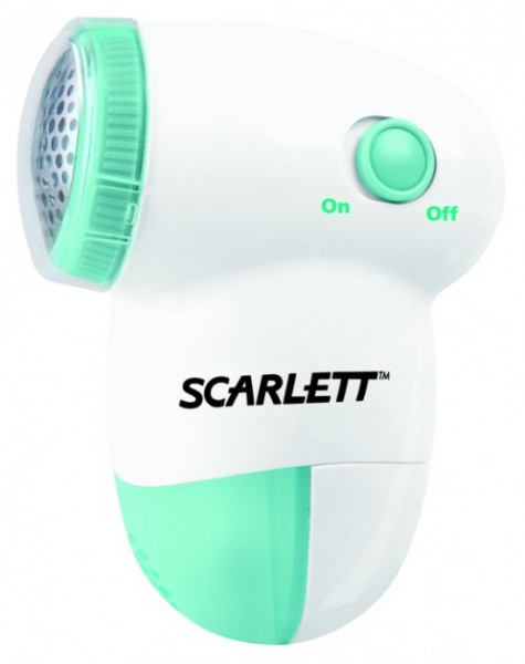 Машинка для стрижки катишків Scarlett SC-920 Блакитний (F00094279)