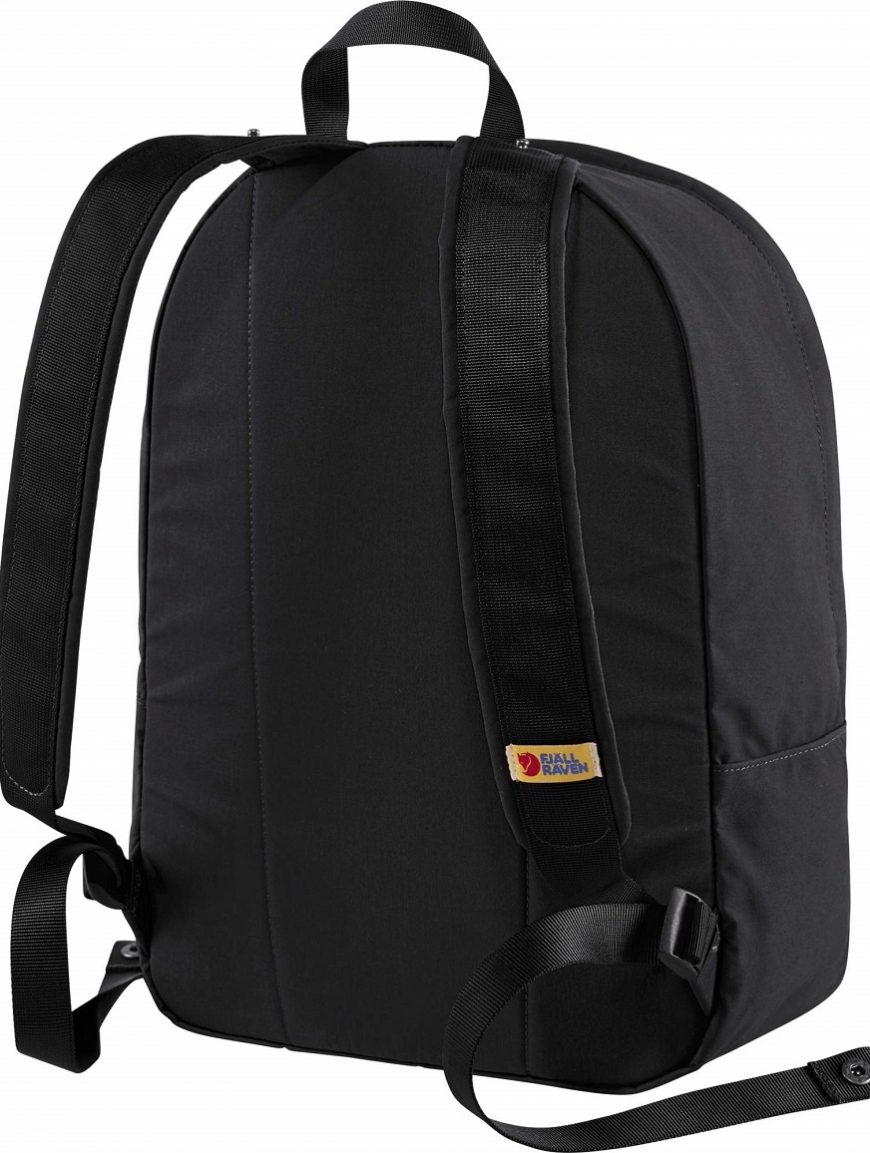 Рюкзак Fjallraven Vardag 25 Black (1004-27241B25)