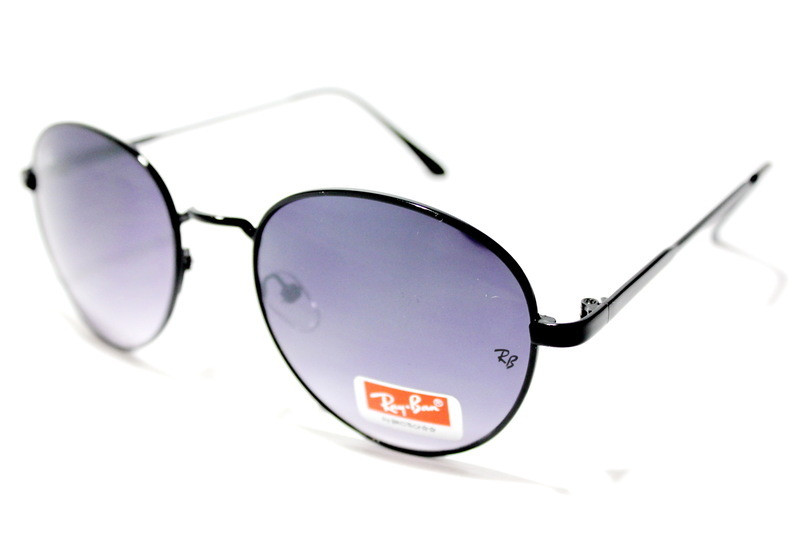 Солнцезащитные очки RB 663 C5 Фиолетовый (hub_gaFp47891)