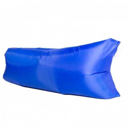 Надувний гамак AirSofa 240 см Blue