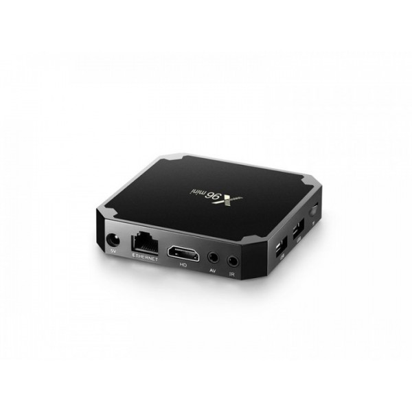 Смарт приставка MXQ X96 mini 2/16 GB