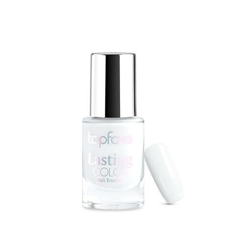 Лак для нігтів Lasting Color Topface PT104 2