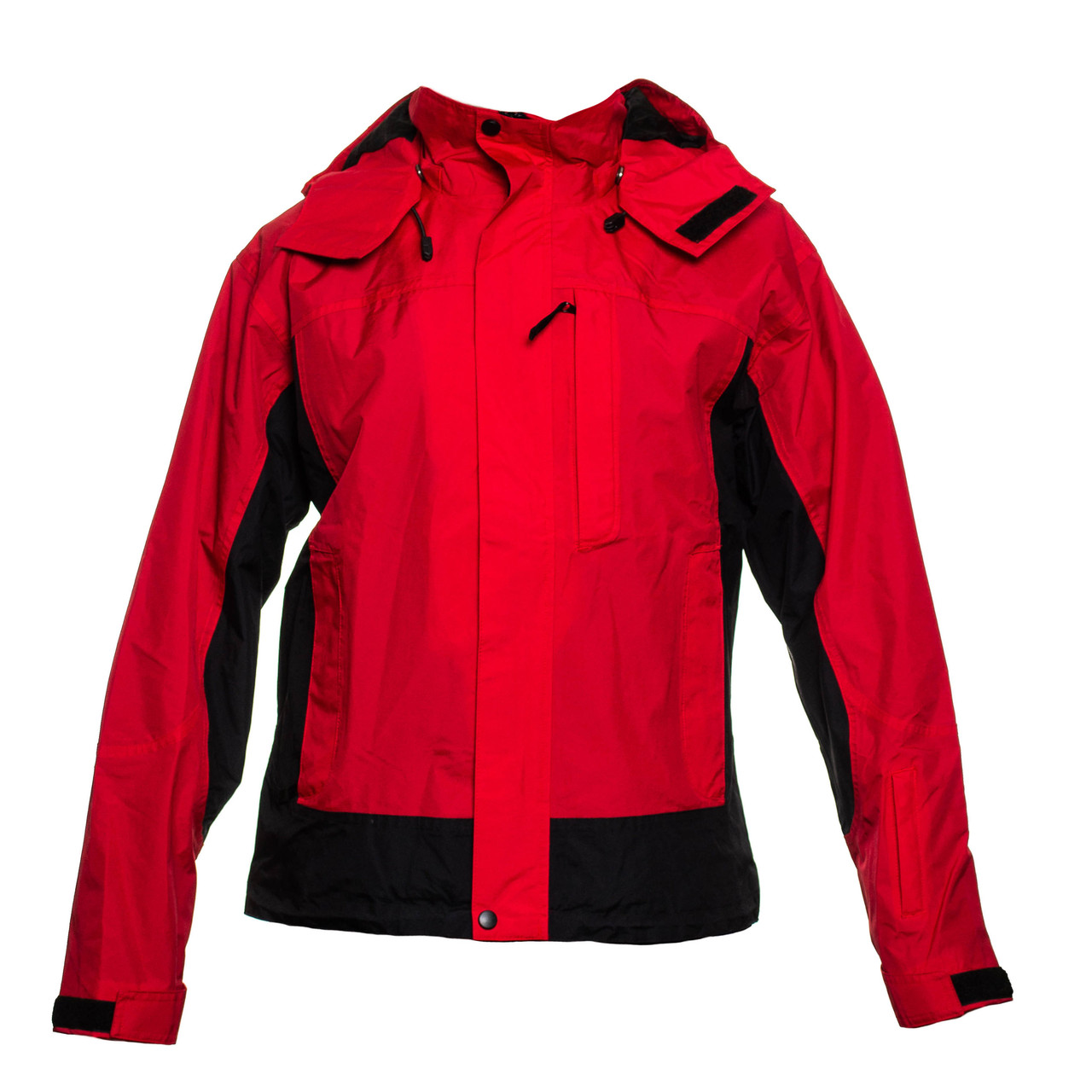 Куртка чоловіча New Wave Candler L Red (hub_owMv18130)