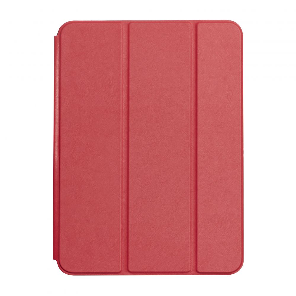 Чехол Smart Case для Apple iPad Pro 12.9 2020 цвет Red