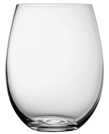 Склянка Degrenne Paris Dolce 570 мл Прозора 169851