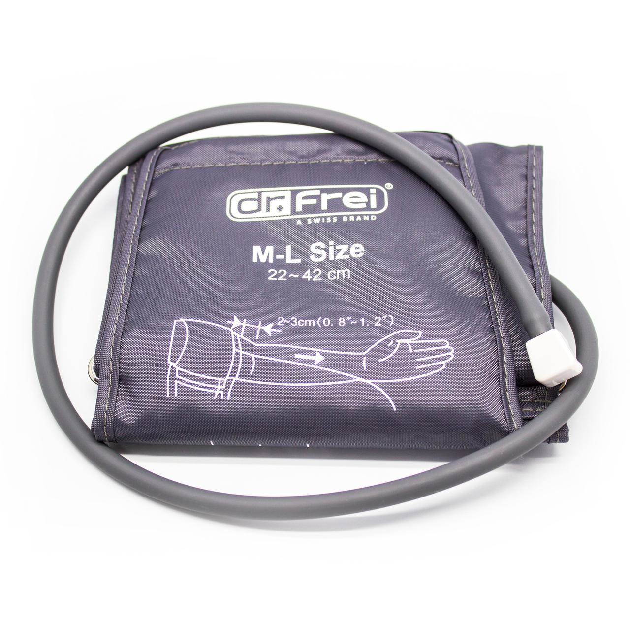 Манжета для тонометра Dr.Frei 22-42 см (M200A, M100A, M150S)