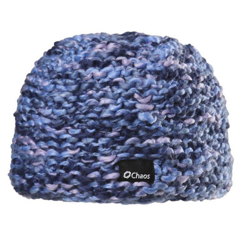 Шапка Chaos Berg 2384 Royal Blue One size (1052-13G3 2384 090)