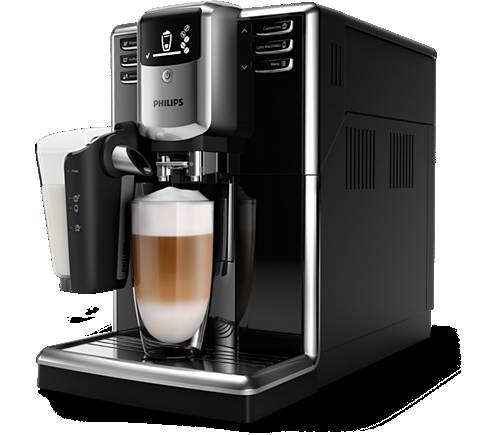 Кавомашина автоматична Philips EP5340/10