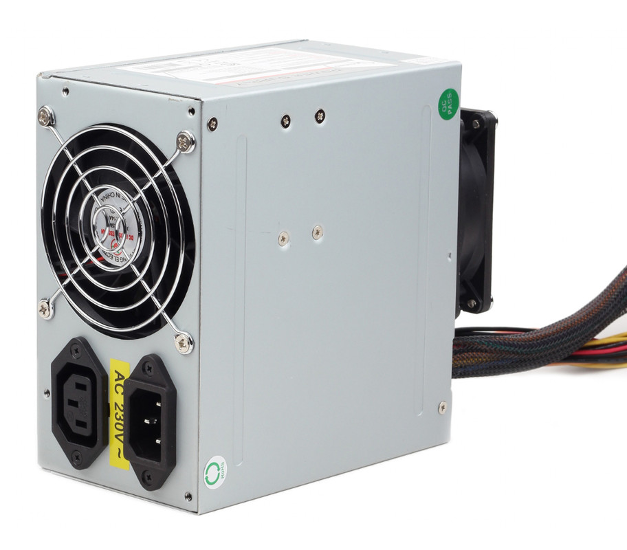 Блок питания Gembird 400W CCC-PSU6X (F00088445)