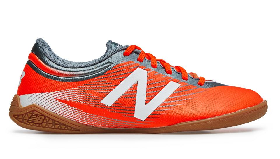 Кроссовки мужские New Balance Feron 2.0 Dispatch In 42 Оранжевые