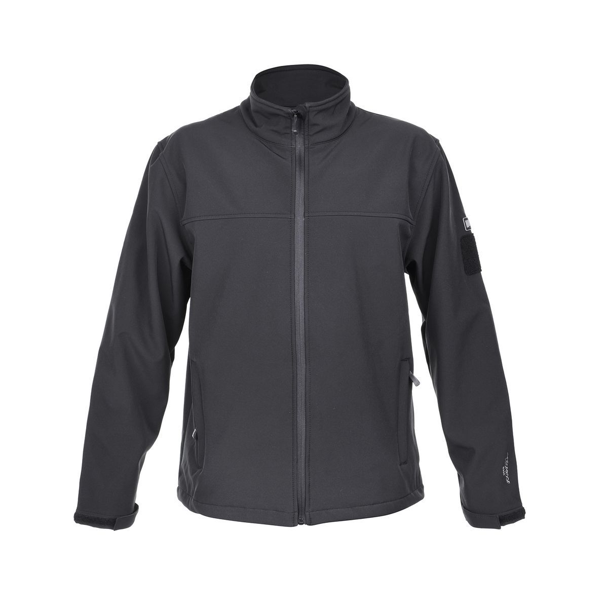 Куртка Magnum Deer BLACK S Чорний (T20-4144BK-S)