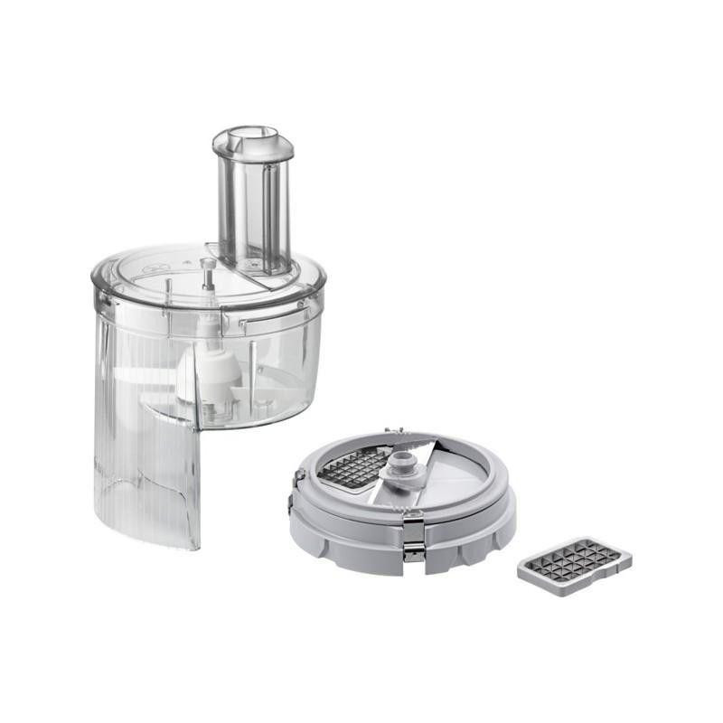 Насадка для нарізування кубиками Bosch MUZ 5CC2 (F00105548)