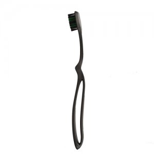 Зубна щітка Megasmile LOOP Black Whitening Toothbrush (MM00402)