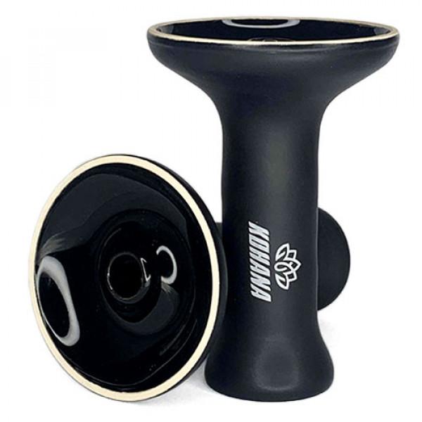 Чаша Kohana Hookah Cosmos Phunnel Matt Black
