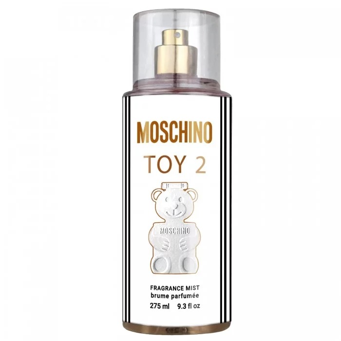 Парфюмированный спрей для тела No Brand Toy 2 275 мл