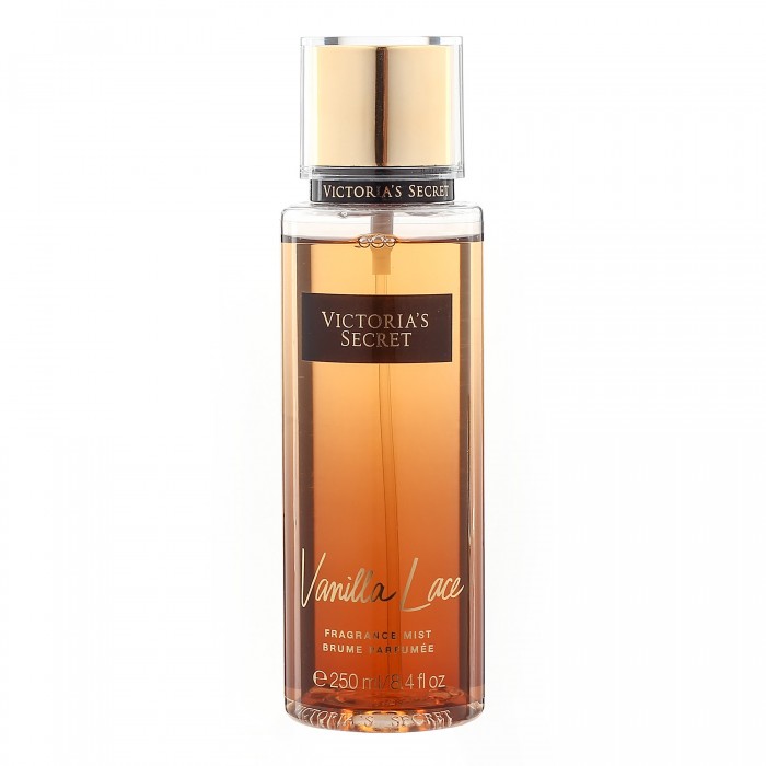 Парфумований спрей для тіла No Brand Vanilla Lace 250 мл