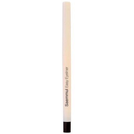 Олівець для очей The Saem Saemmul Easy Eyeliner 01 Black 0,25 г (8806164121450)