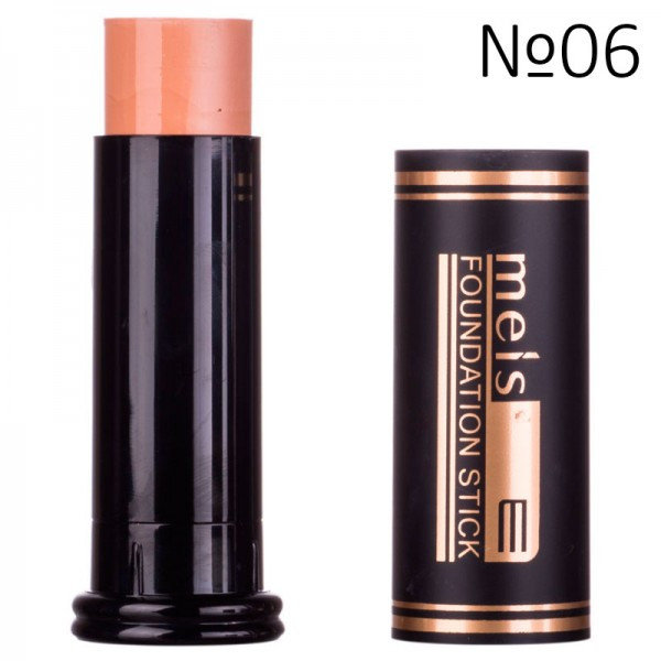 Коректор Meis Foundation Stick тон 6 (hub_kcMN55327)