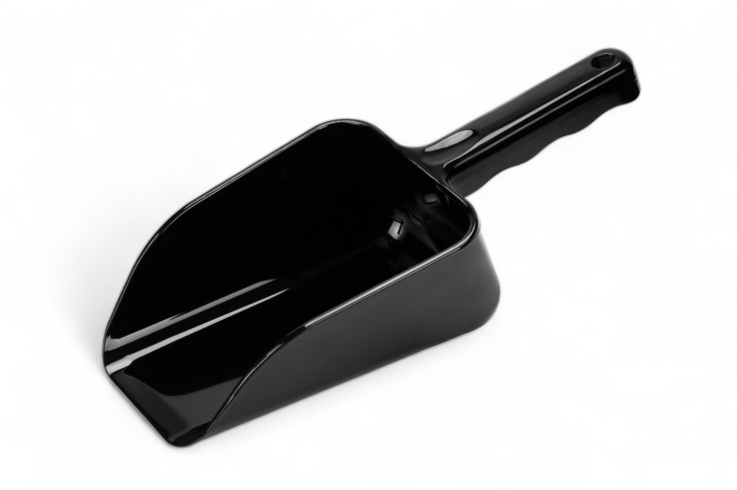 Совок из поликарбоната One Chef 1200 мл Черный