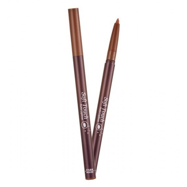 Автоматичний олівець для губ Etude House Soft Touch Auto Lip Liner #03