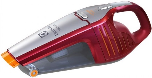 Ручний пилосос Electrolux ZB 6106 (F00092508)