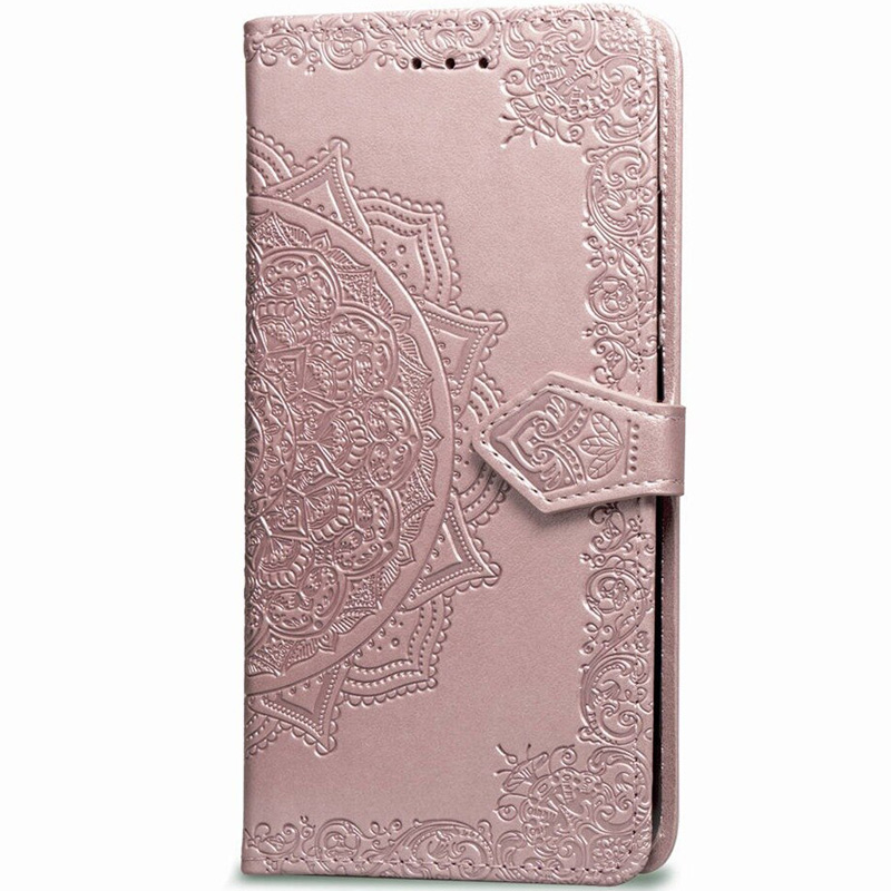 Чехол-книжка Art Case с визитницей для Samsung Galaxy A50 (A505F) / A50s / A30s Розовый (717881)