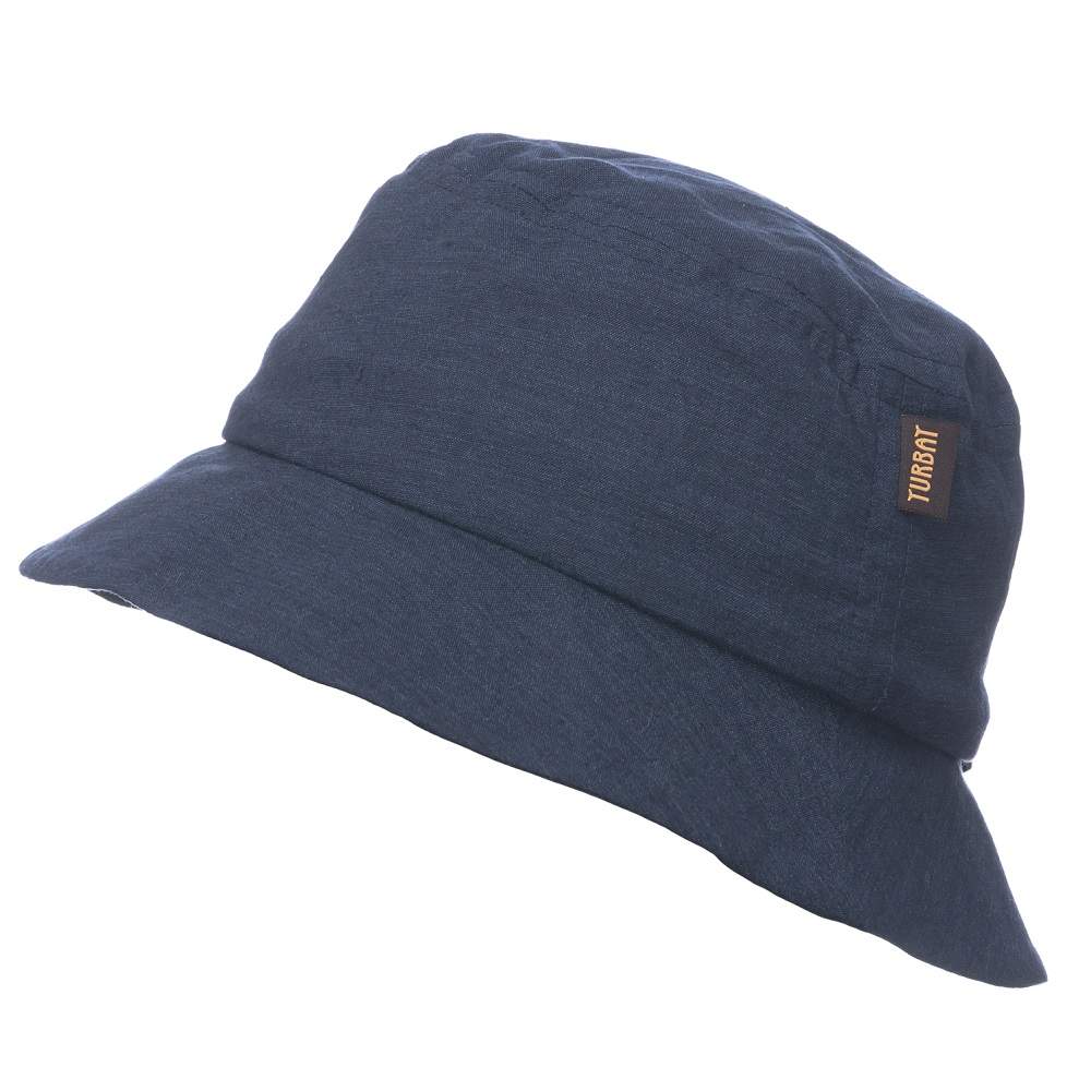 Шляпа Turbat Savana Linen L Темно-синий (1054-012.004.2666)