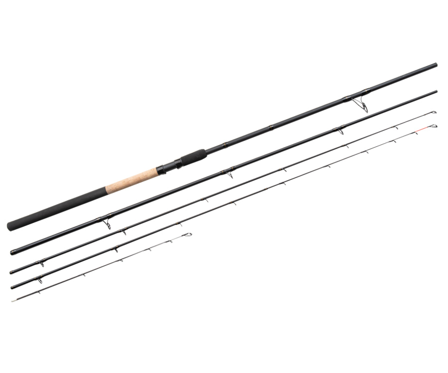 Фидерное удилище Flagman Patriot Twin Tip Avon/Quiver Feeder/Carp 3.9м 3.5lb 150г