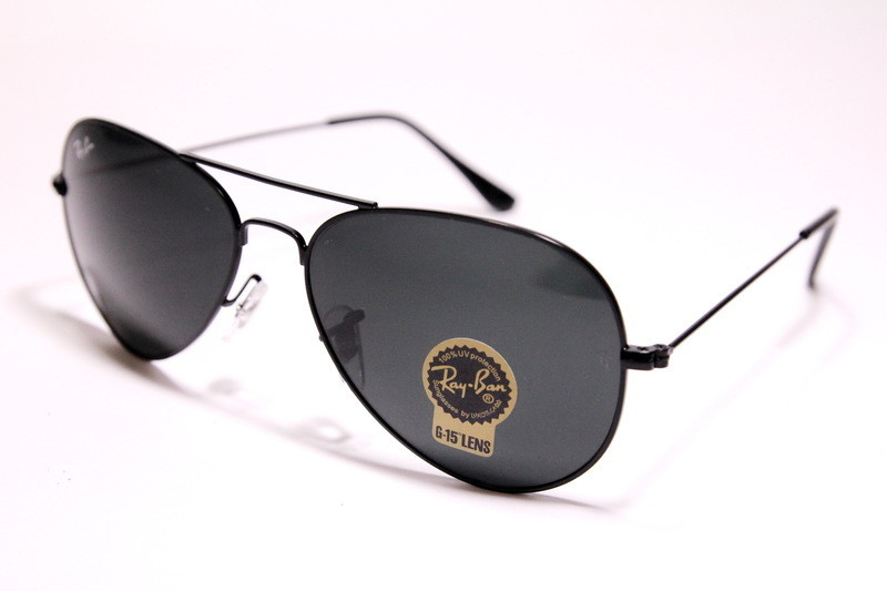 Солнцезащитные очки RB 3025 D1 Черный (hub_opEA74582)