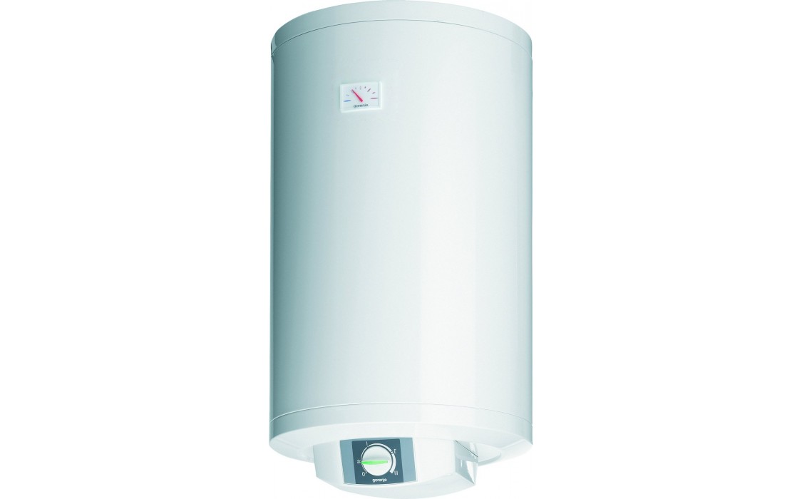 Бойлер Gorenje GBFU 50 E Білий (000040382)