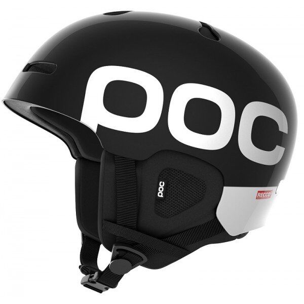 Шолом гірськолижний Poc Auric Cut Backcountry Spin Uranium Black XL/XXL (1033-PC 104991002XLX1)