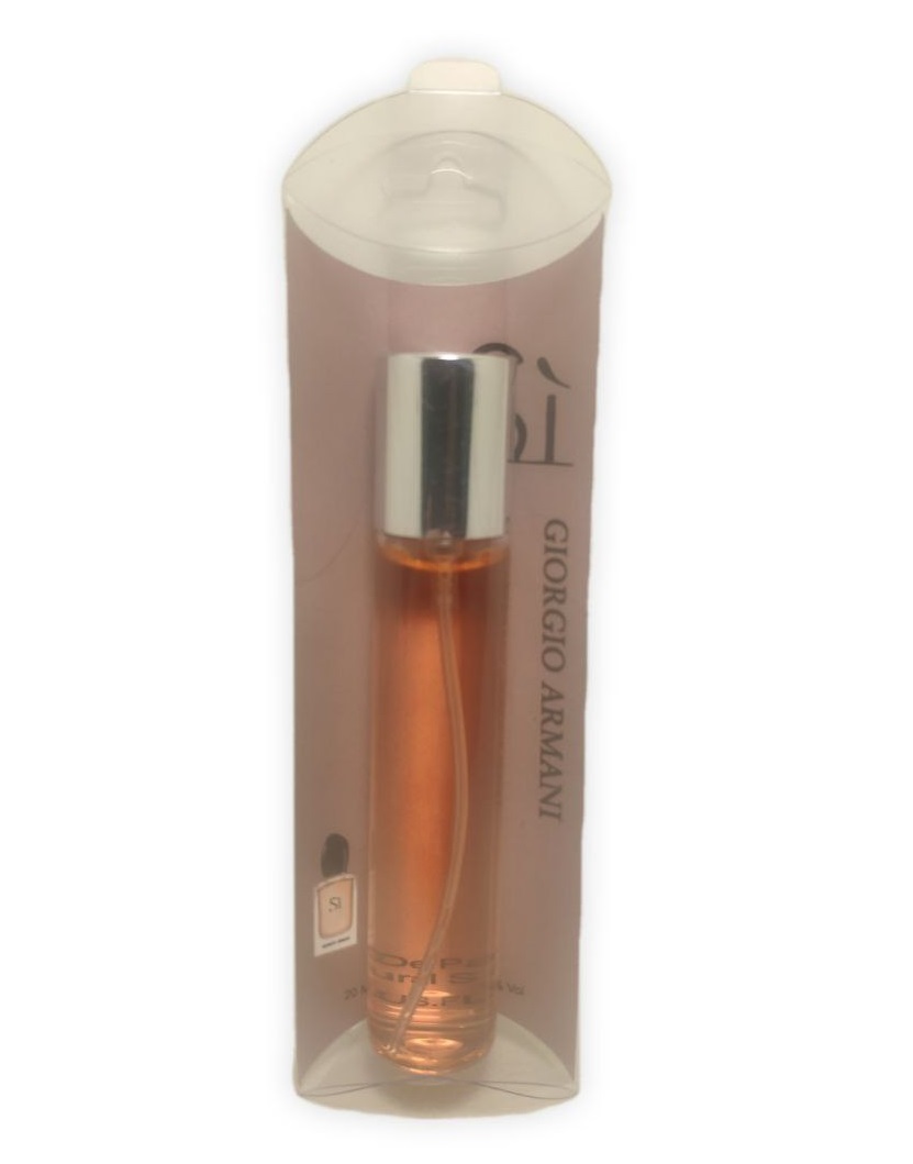 Миниатюра Giorgio Armani Si - Pen Tube 20ml