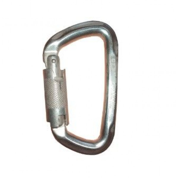 Карабин Climbing Technology L5290001 (1053-L5290001)