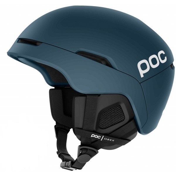 Лыжный шлем POC Obex SPIN XS/S Темно-Синий