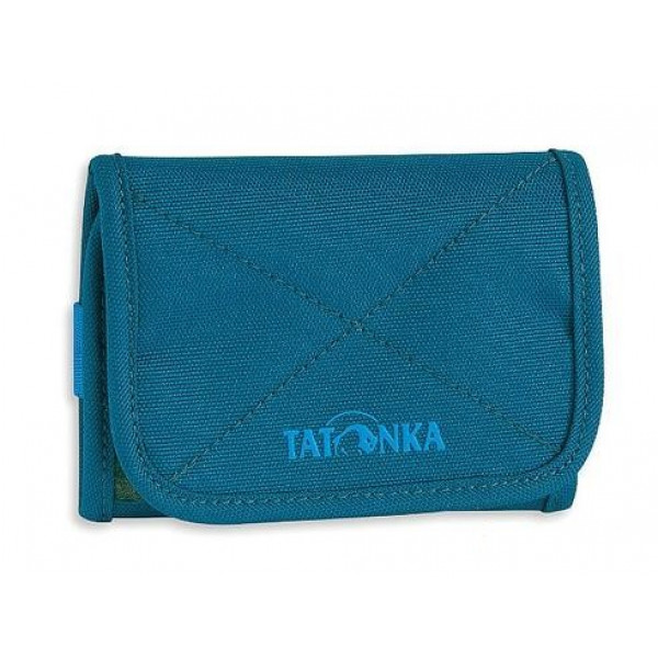 Кошелек Tatonka Folder Off Black (1033-TAT 2888.220)