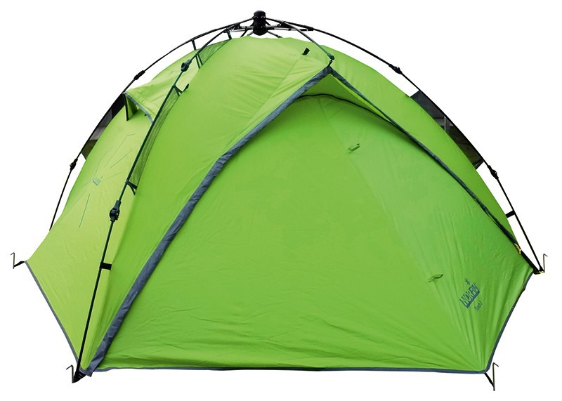 Палатка Norfin TENCH 3 NF Зеленый (NF-10402)