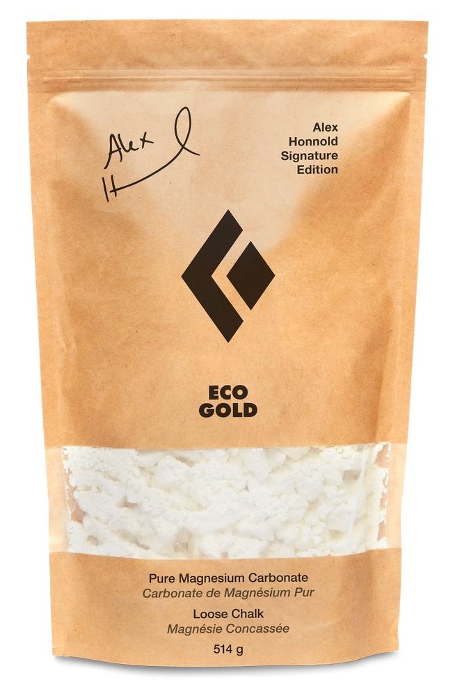 Магнезия Black Diamond Eco Gold 514g Honnold Chalk (1033-BD 5505280000ALL1)